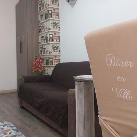 The Roma Center Apartment Ngoại thất bức ảnh