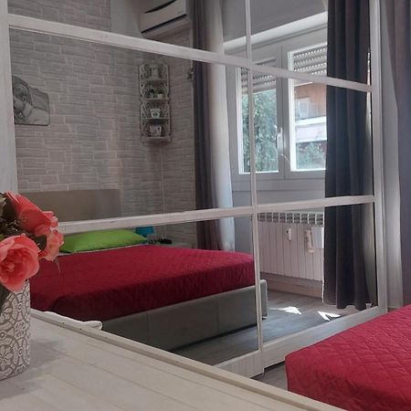 The Roma Center Apartment Ngoại thất bức ảnh