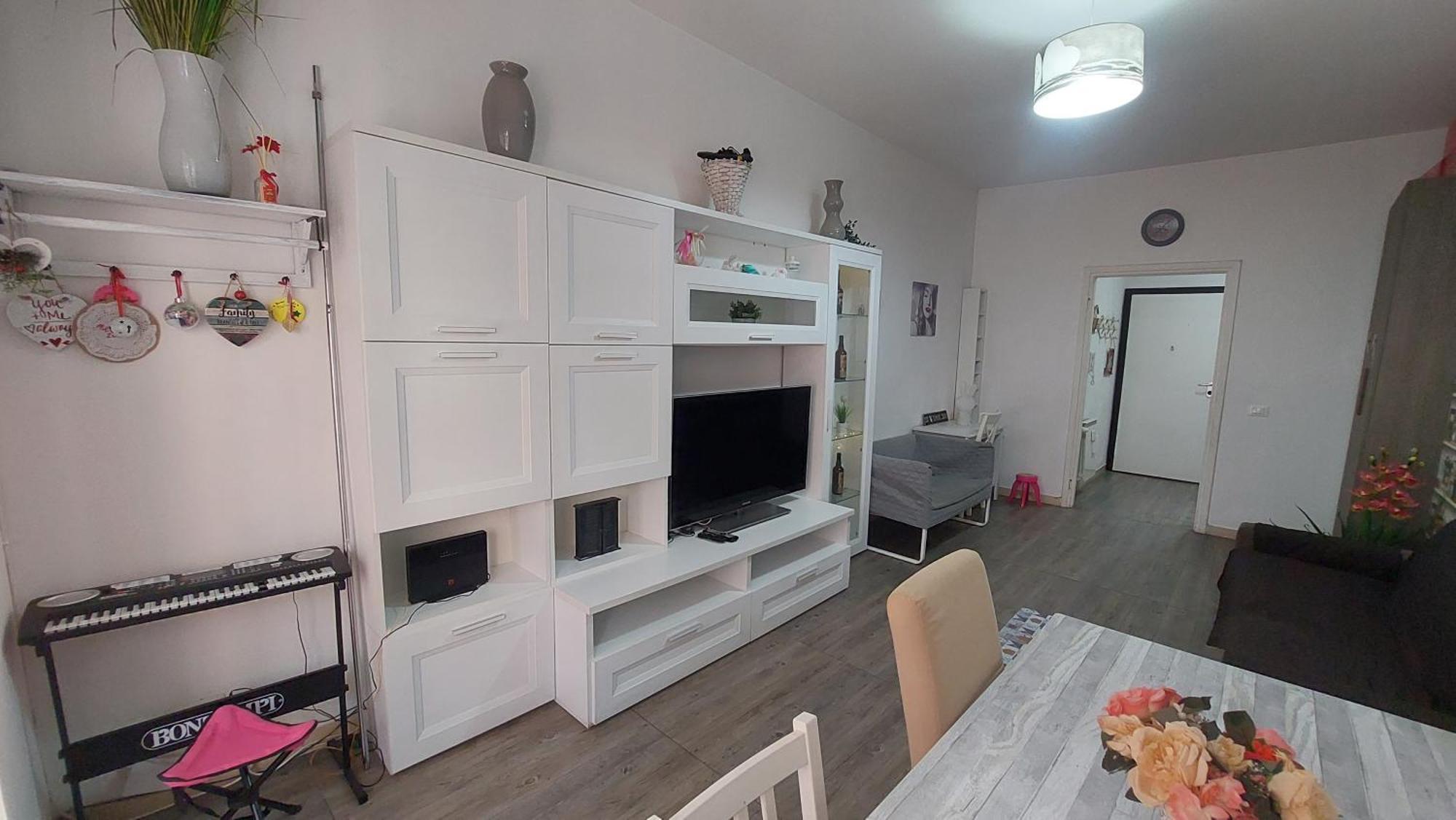The Roma Center Apartment Ngoại thất bức ảnh