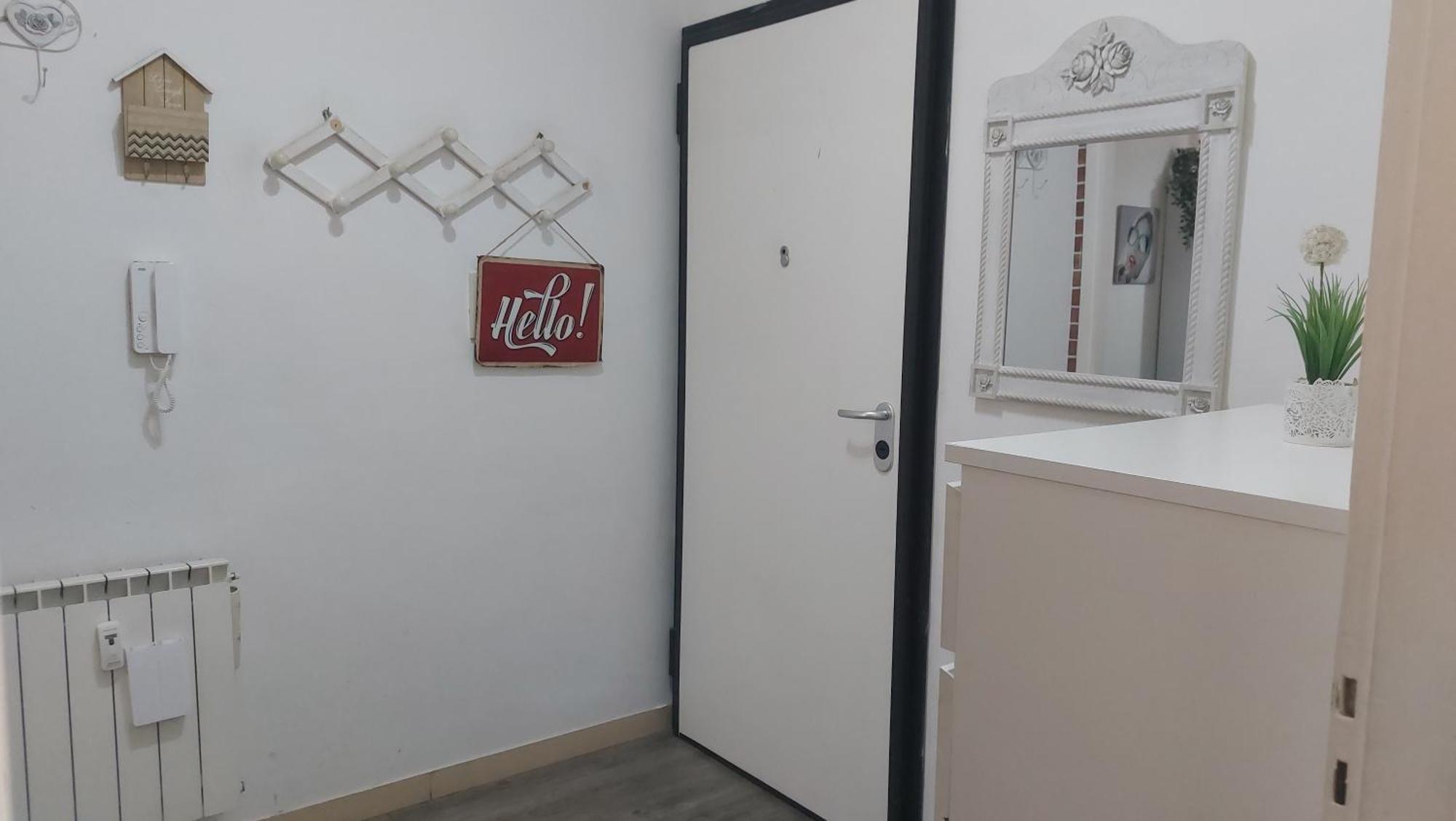 The Roma Center Apartment Ngoại thất bức ảnh