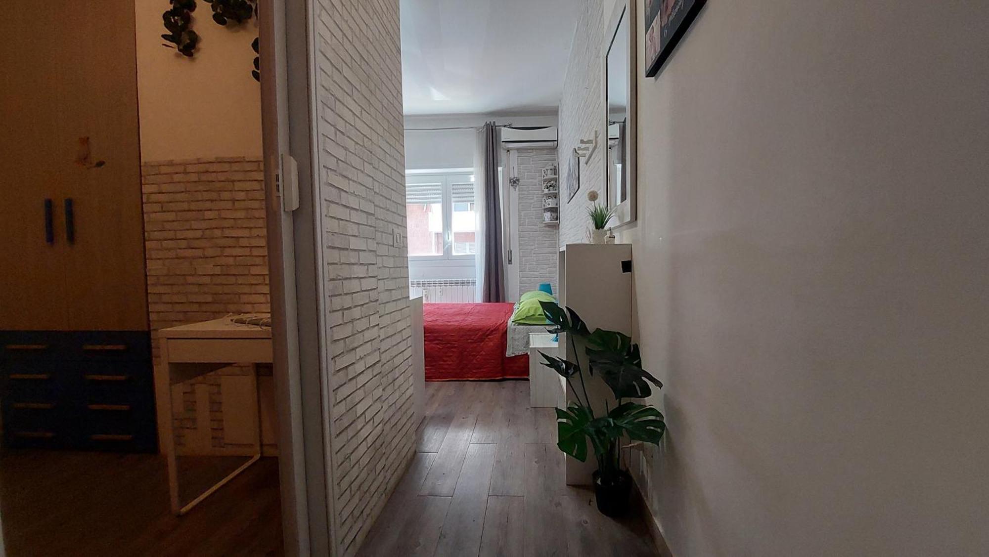 The Roma Center Apartment Ngoại thất bức ảnh