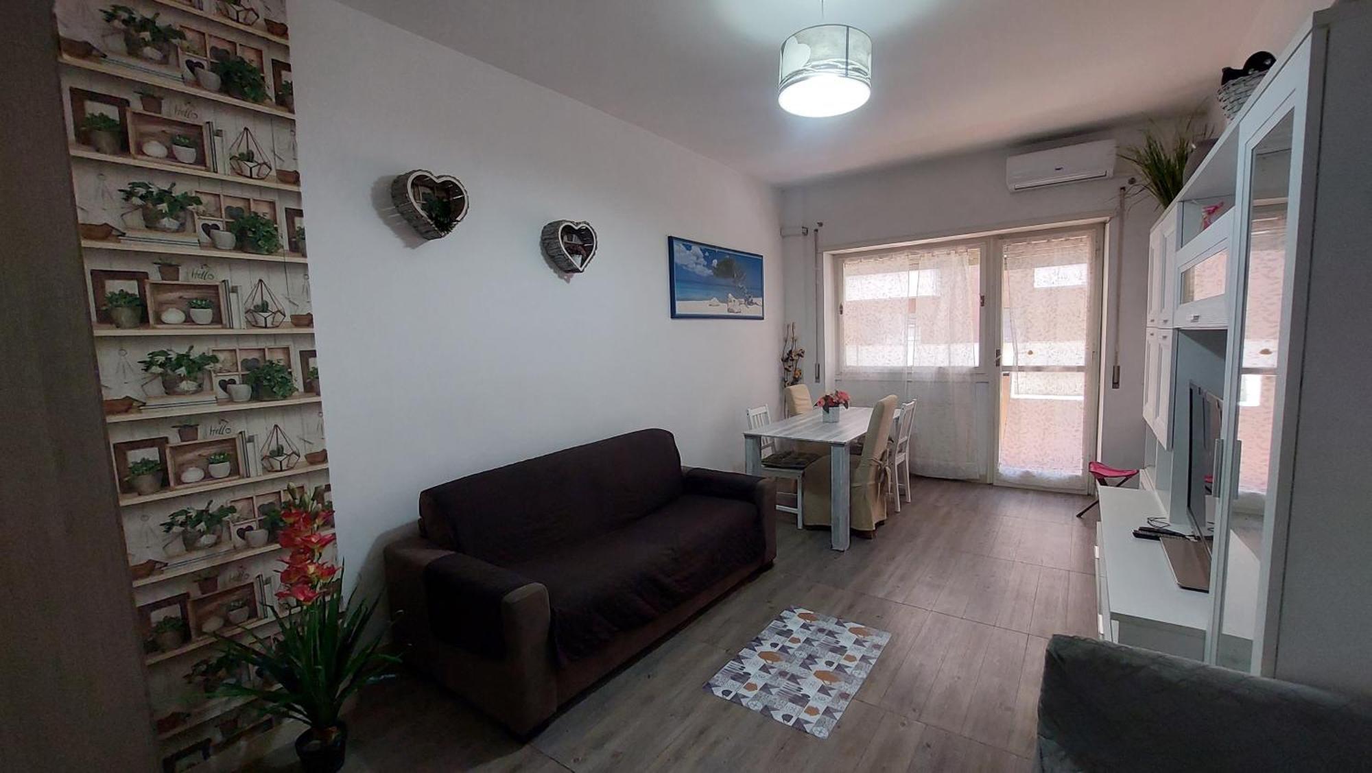 The Roma Center Apartment Ngoại thất bức ảnh
