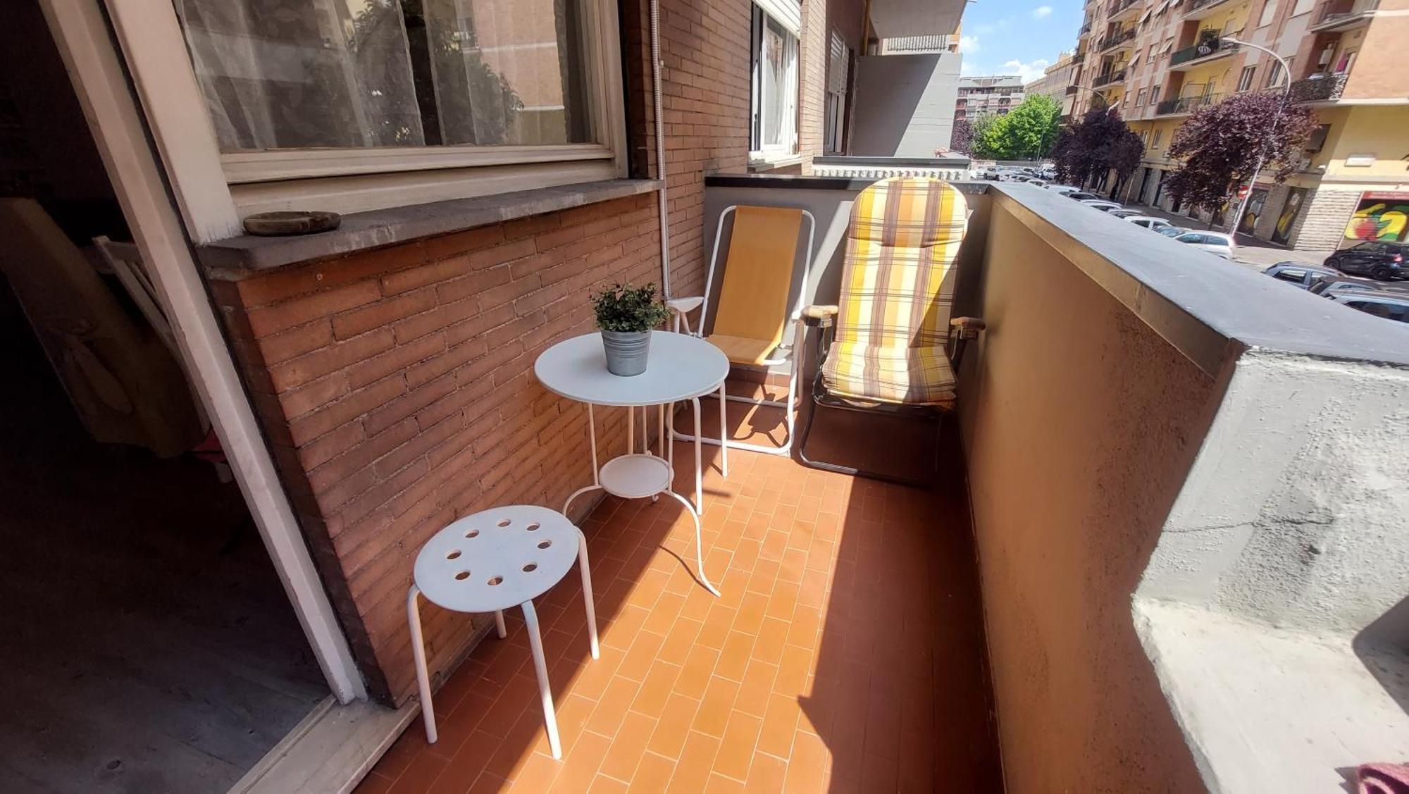 The Roma Center Apartment Ngoại thất bức ảnh