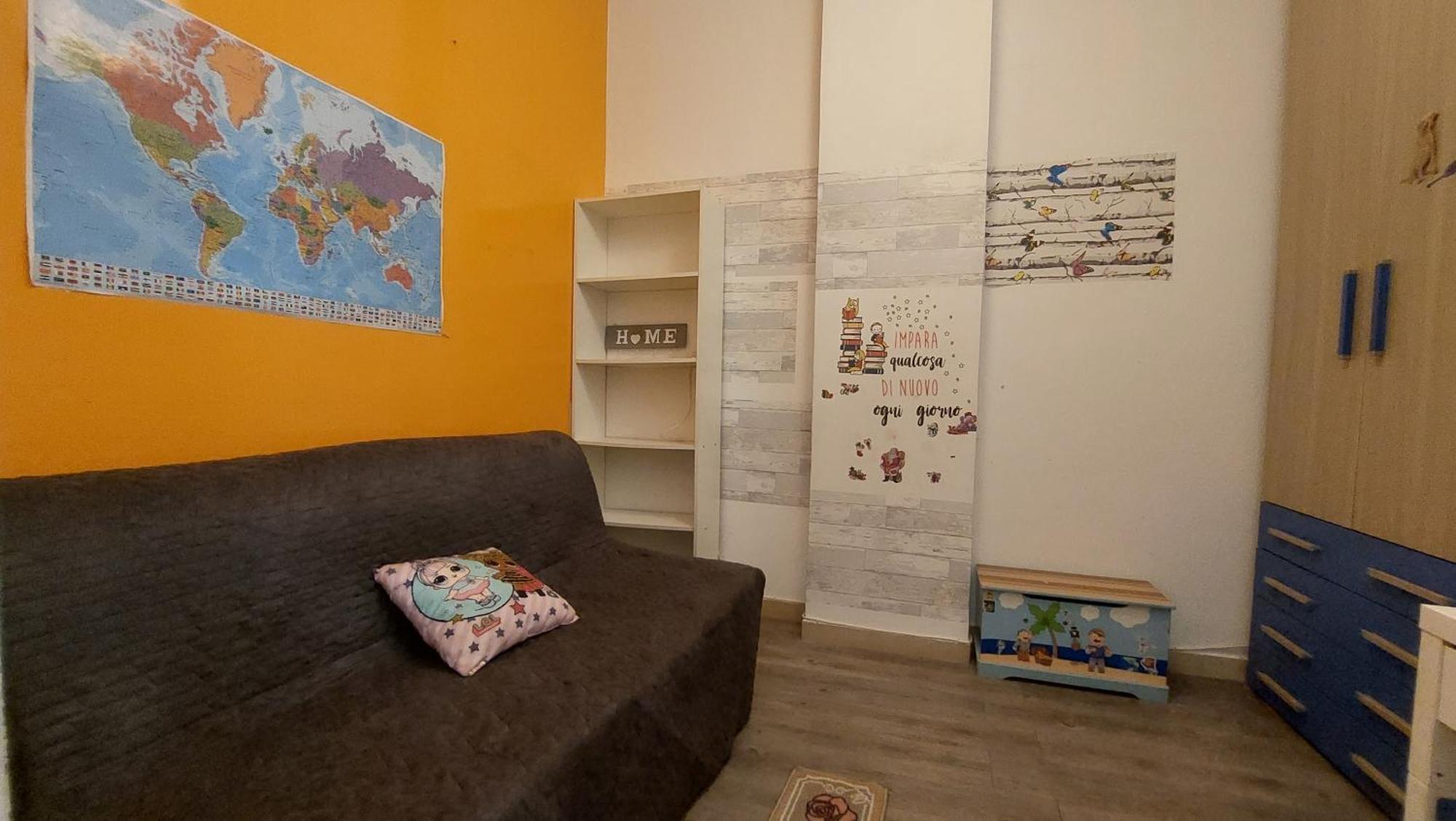 The Roma Center Apartment Ngoại thất bức ảnh