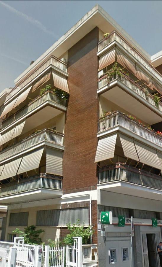 The Roma Center Apartment Phòng bức ảnh